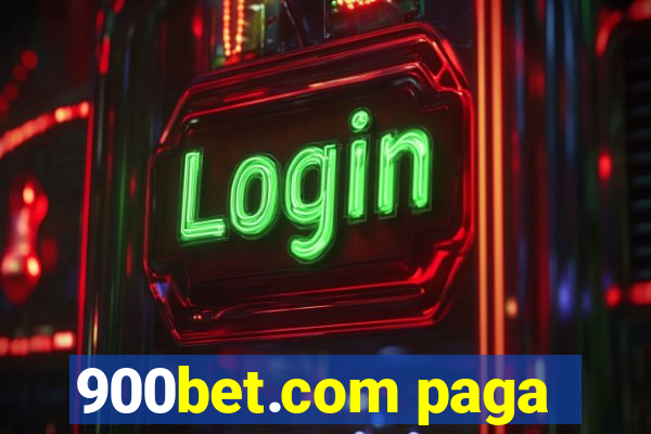 900bet.com paga